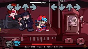 Friday Night Funkin': VS Deimos (J-Bug Bundle) Fanmade Week [FNF Mod/HARD] - Madness Combat Mod