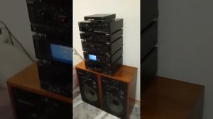 Sony lbt d905 & Sony ss 5050