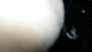 не работала печка на ниссан ноте на 1.2.3 скорости.