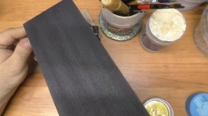 Ключница из дерева и эпоксидной смолы в технике акриловой заливки | DIY | своими руками