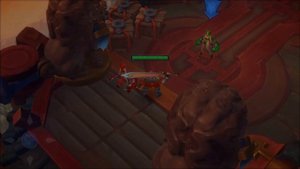 Dungeon Hunter Champions - ЛУЧШАЯ МОБИЛЬНАЯ RPG?