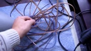 Подводный буксировщик. Переделка потрохов.Подключение дополнительного внешнего питания.