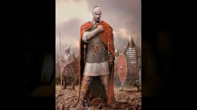 Славянские Боги.Лада