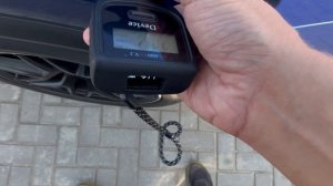 Mercedes GLE купэ