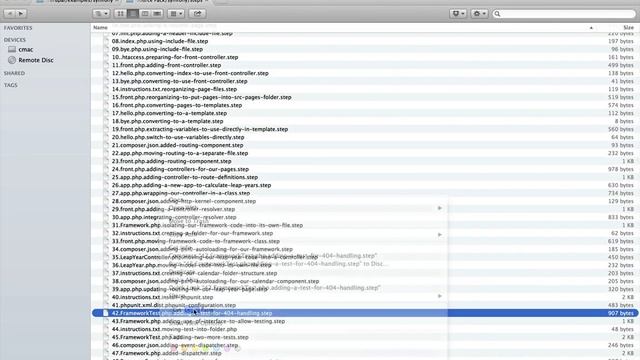 101. How to set up PHPUnit configuration and set up our first unit tests