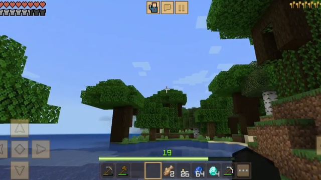 НАШЛА ЗАБРОШЕННУЮ ШАХТУ! 😱 #майнкрафт #ШАХТА #ЗАБРОШЕННАЯ смотреть онлайн