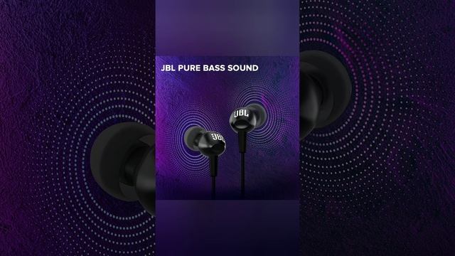 jbi ear headphones