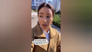 Злата Огневич приоткрыла секрет о котором ещё не рассказывала широкой общественности