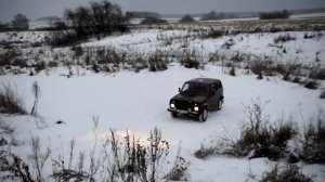 Зимняя резина КАМА И-511 175/80/R16