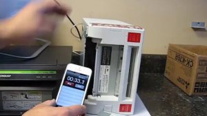 mitsibushi cp-k60dw printer review by manufacturer www.photo-booth.biz