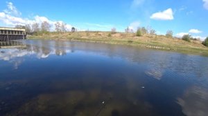 Злые щуки на Стримера - Микроджиг рулит!