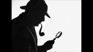 частный детектив