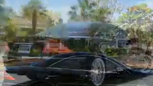 2006 Mercedes-Benz CL-Class CL55 AMG Coupe смотреть онлайн