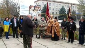 129 Махно Гуляйполе