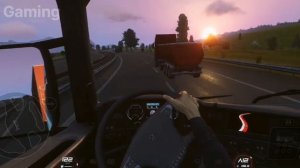 truckers of europe 3 apk mods || New update version 0.37.9 100% working || gameplay