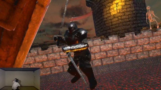 Sword Master VR! (Expert) - Part 2 смотреть онлайн