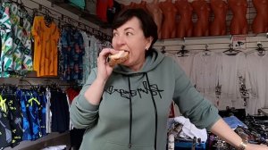 МУКБАНГ. БУТЕРБРОДЫ С ЧАЕМ  ? ☕ . Приятного❗