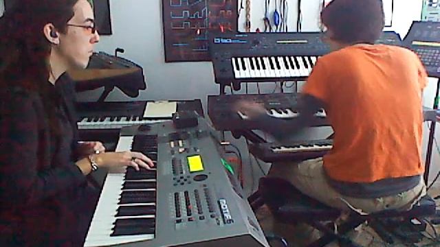 Power of Two смотреть онлайн