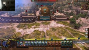 Легенда. Тзинч, Кайрос. Все мы лишь игрушки, в руках Тзинча...