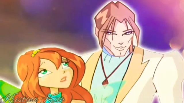 Блум и Валтор - Сотри Его Из Memory смотреть онлайн