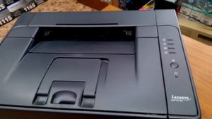 Replacing Toner Cartridges on Canon LBP 7018c LaserJet Printer