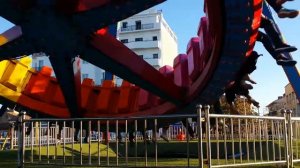 Setif parc d attractions octobre 2015