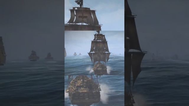 Assassin's Creed IV Black Flag SailingSea Shanty: Drunken Sailor by the Irish Rovers