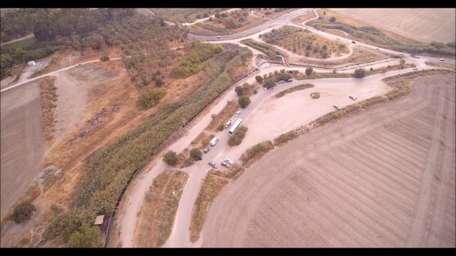 Shlomi Mishali - Drone Photography in Israel
