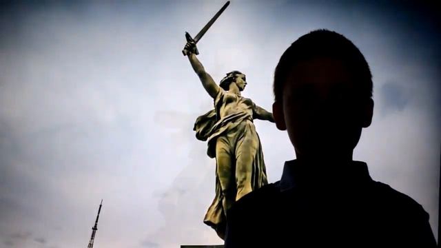 Писарев Дмитрий участник Международного марафона чтецов «Чтобы помнили дети».