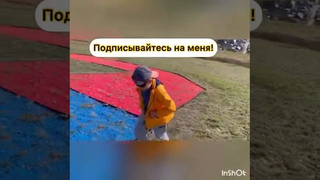Гора красноярск