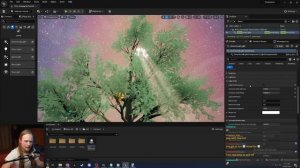 Введение в динамическое освещение в Unreal Engine 5 [Автоперевод]
