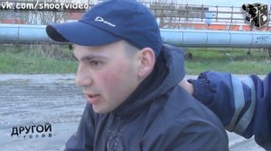 Вы кого вызвали.