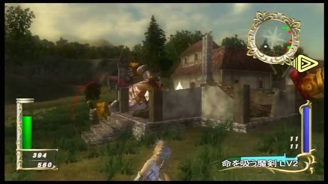 Zangeki no Reginleiv: Mission 29 смотреть онлайн