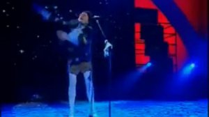 Верка Сердючка   Не, не, не, я пить не буду