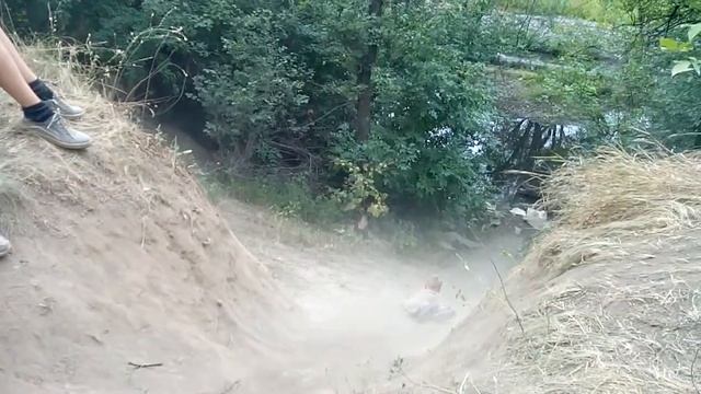 Пацаны с горки часть 1 смотреть онлайн