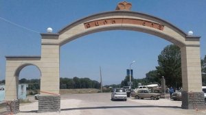 Makich Sargsyan Ax Mayram SHARAN 2020
