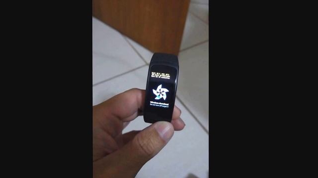 Reactivation Lock Samsung Account Samsung Gear Fit 2 R360 смотреть онлайн