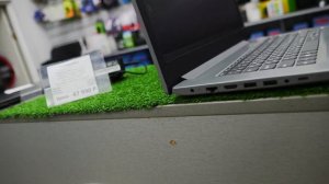 Игровой ноутбук Lenovo 81LY купить бу дешево менее чем за 50000 рублей