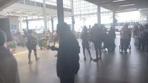 Аэропорт Мале, Мальдивы. Дьюти Фри, Пересадка на внутренний рейс. Международный Аэропорт Велана MLE