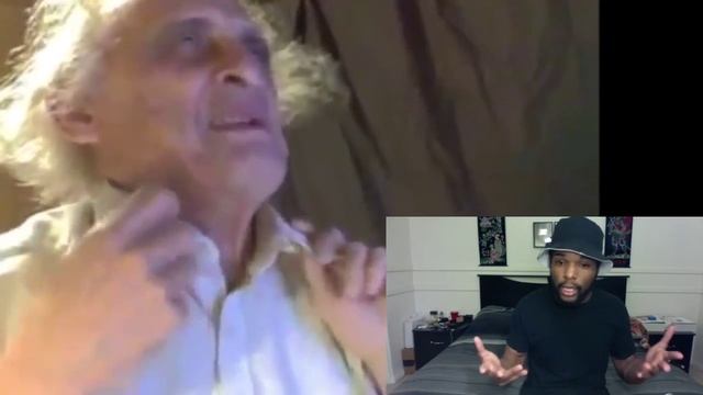 Pedophile's React: Jinx Reload's Morning Motivation! смотреть онлайн