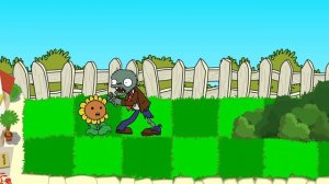 Best 15 Dhannu's PLANTS vs ZOMBIES - Episode 1,2,3,4,5..11,12,13,14,15 Animation Compilation!