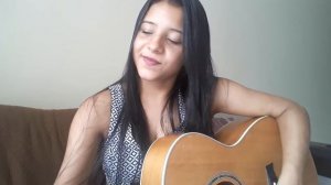 "Anti- amor"         cover- Maíra Alves