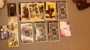 ЛЕВ ♌ 5 - 11 Июня 2023 | Расклад таро на неделю для знака Зодиака Лев