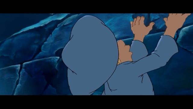 Карлик Нос удалённая сцена 3 смотреть онлайн