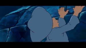 Карлик Нос удалённая сцена 3