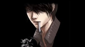 @confusi песня :жили-были два человека любили друг друга на веки.