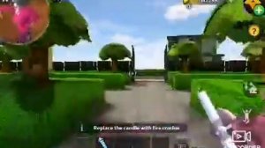 Злая училка мучилка  . День рождение у училки