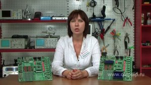 Интерфейсы RS-485