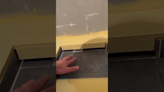 Нестандартная раковина своими руками! Раковина из плитки.