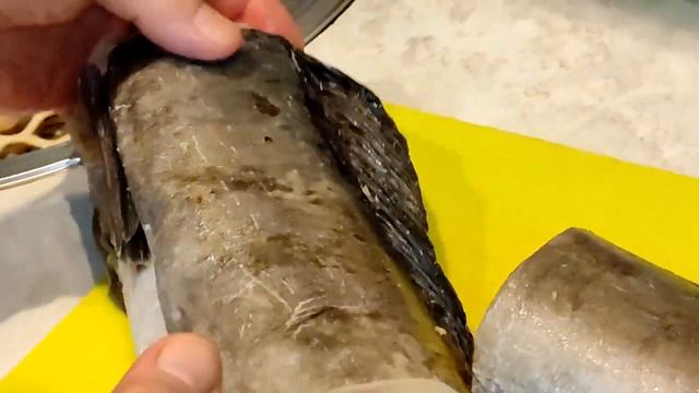 Цены на рыбу в Чехове у вокзала. смотреть онлайн